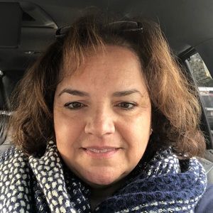 Meet your Posher, Carolyn